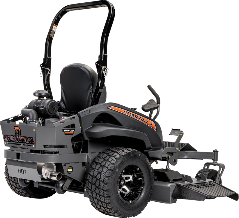Spartan srt xd 72 clearance