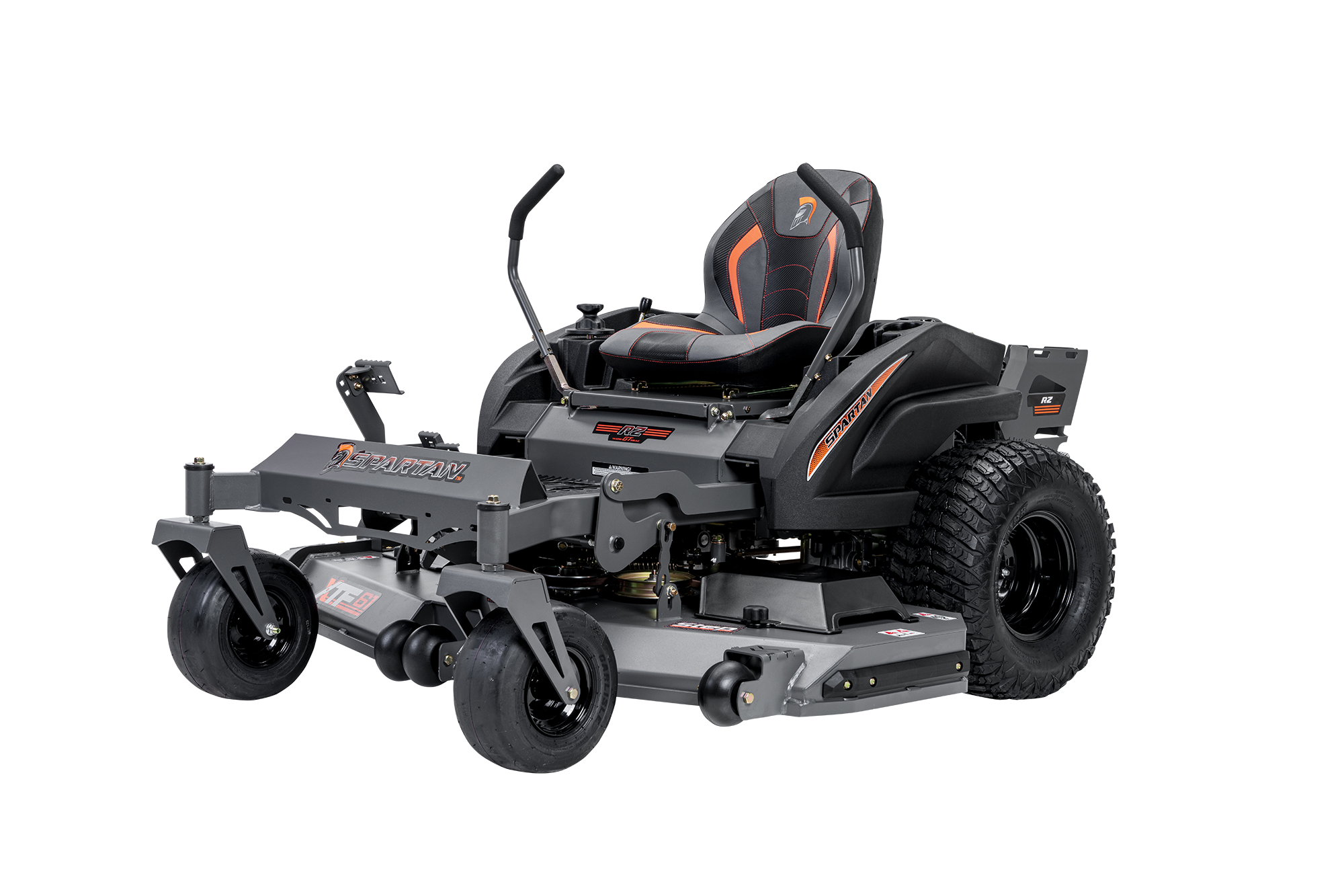 LHR Light Hit Rebuilders Mowers for Sale Mowers for Sale in